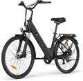Touroll E-Bike J2, 26 Zoll, Reichweite bis 100 km, 561,6 Wh