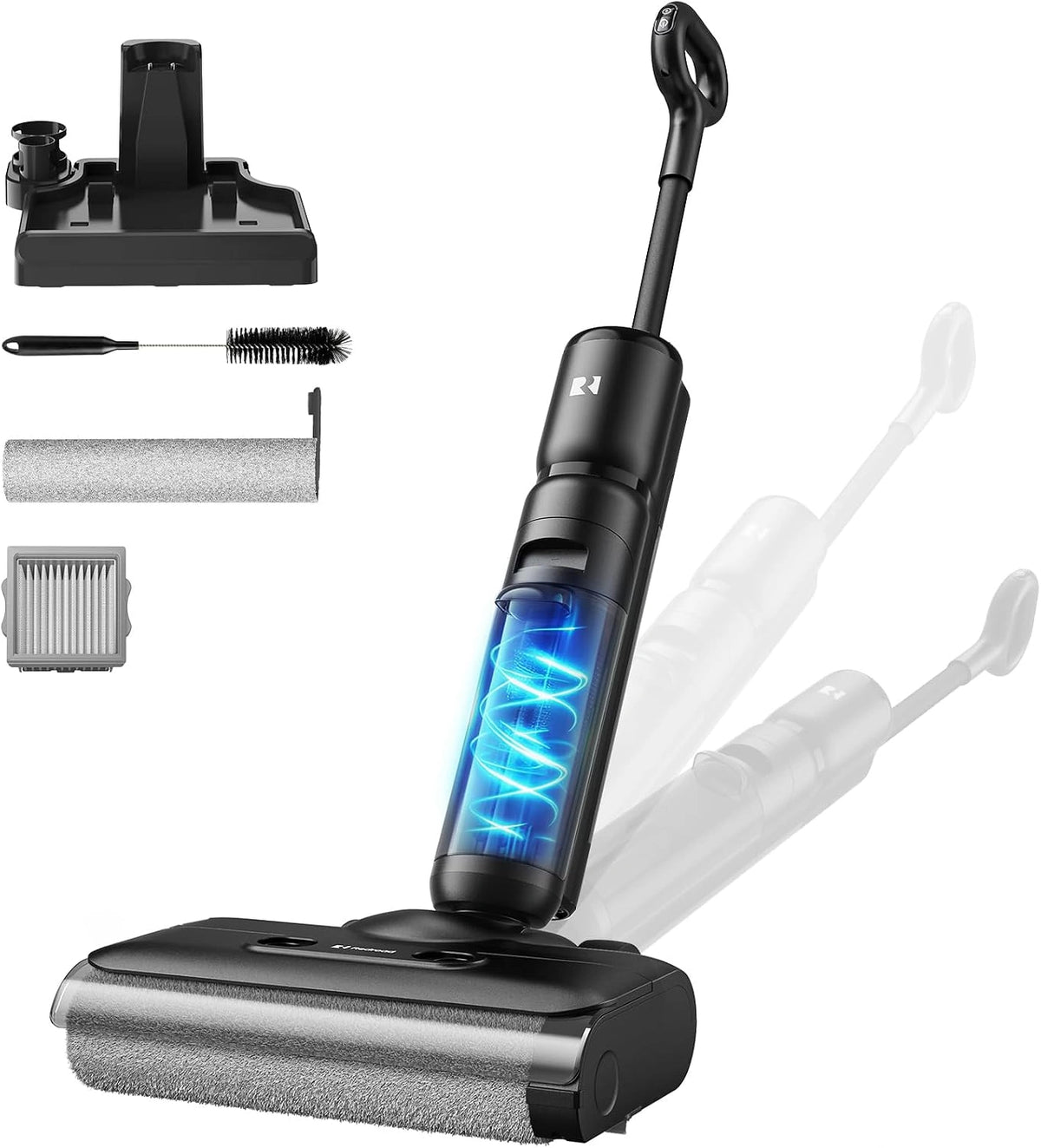 Redkey Staubsauger W13SE