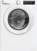 Hoover Waschmaschine WASH 300, Fassungsvermögen 13 kg