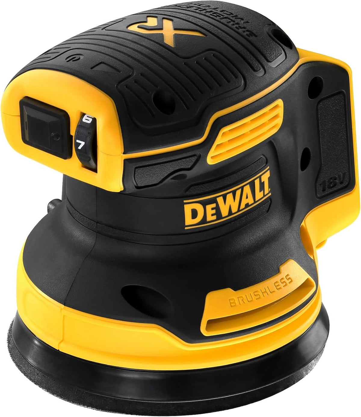 DEWALT Schleifmaschine DEWALT 18
