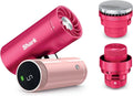 Shark ChillPill 3-in-1 High-Speed ventilator, roze