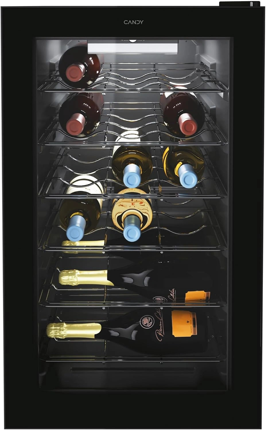 CANDY Weinkühlschrank