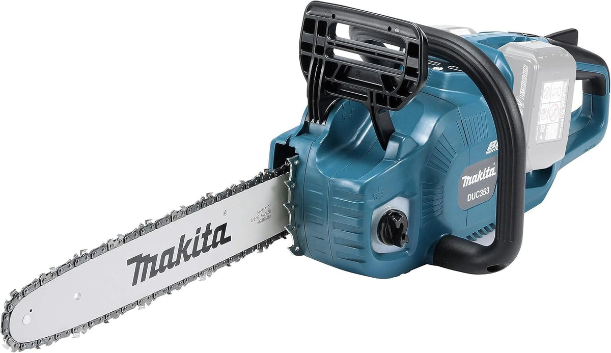 Makita Kettensäge DUC353