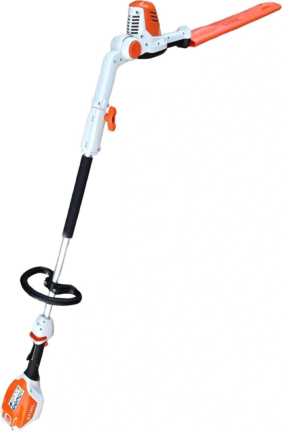 Stihl, Accu-heggenschaar HLA 56 (NUE) STIHL, wit