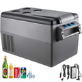 VEVOR Mini-Kühlschrank, 35 L
