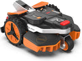 WORX Mähroboter WR206E.1