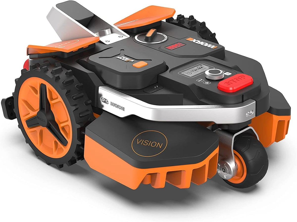 WORX Mähroboter WR206E.1