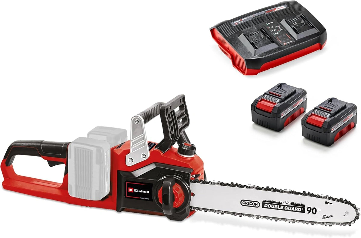 Einhell Kettensäge LC 36