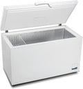 METRO Professional Gefriertruhe GHF2300, 300 L, Weiß