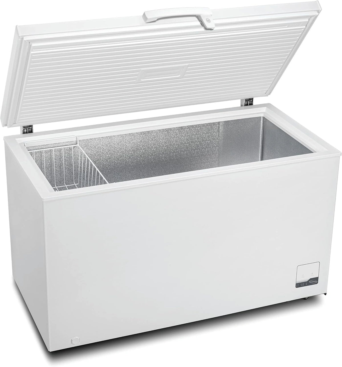 METRO Professional Gefriertruhe GHF2300, 300 L, Weiß