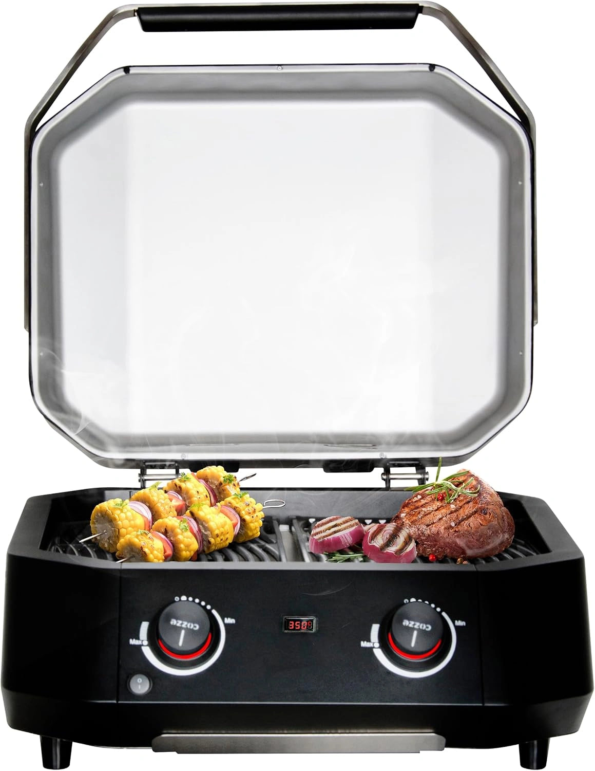 cozze Grill, 2100 W