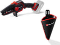 Einhell accu-takzaag GE-PS 18/15 Li Holster Kit, zwart