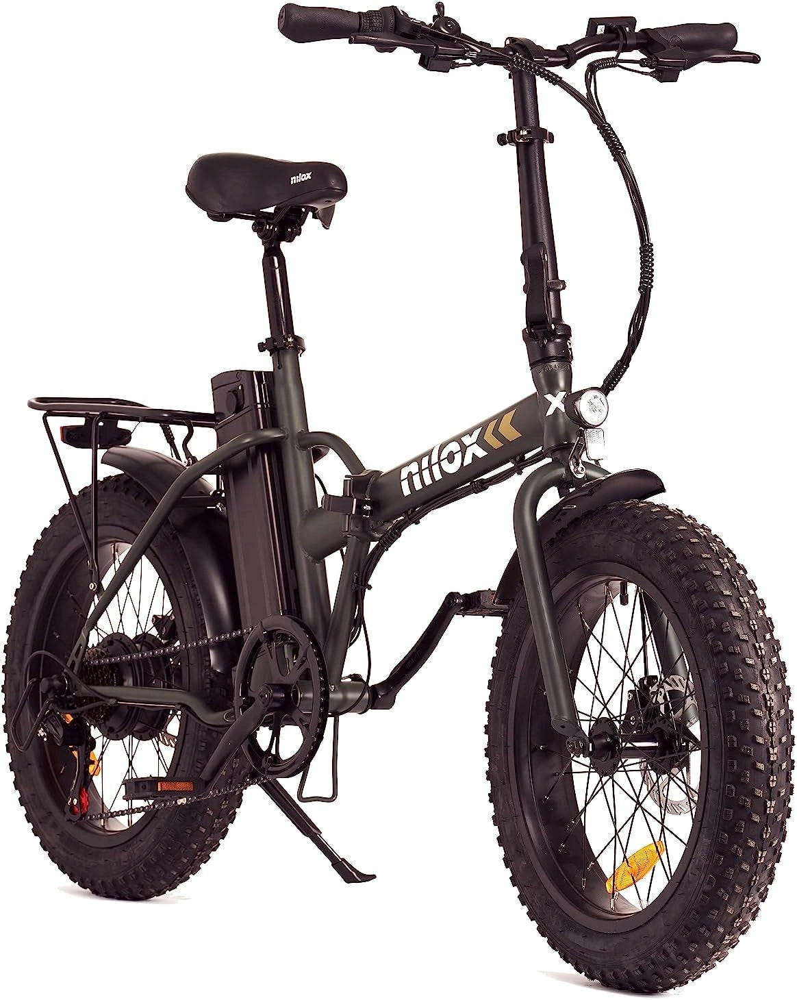 Nilox E-Bike