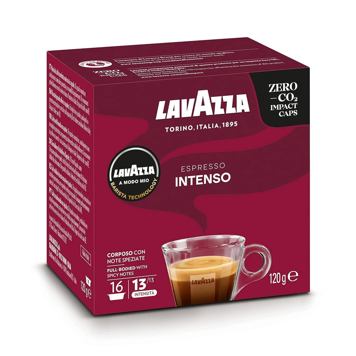 Lavazza Kaffeekapseln