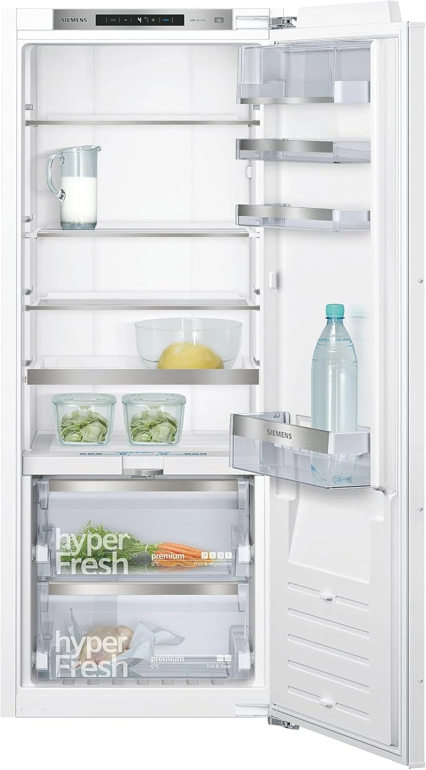 Siemens Kühlschrank KI51FADE0, 222 L, Einbaugerät