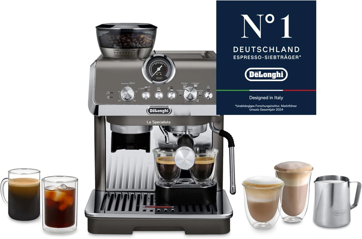 De'Longhi Espressomaschine