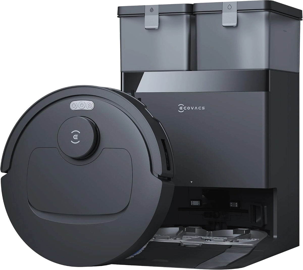 ECOVACS Saugroboter T30e