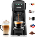 CAPXSNOB Kapselkaffeemaschine Warriors1
