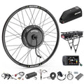 Varstrom E-Bike-Umbausatz
