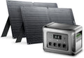 ALLPOWERS Tragbare Powerstation R1500, 1056 Wh, 100 W