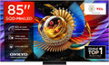TCL Fernseher 85Q7D, 85 Zoll, 4K