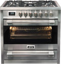 Kaiser Backofen, 115 L