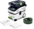 Festool Staubsauger, Bluetooth