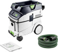 Festool Staubsauger CTL 36, Bluetooth