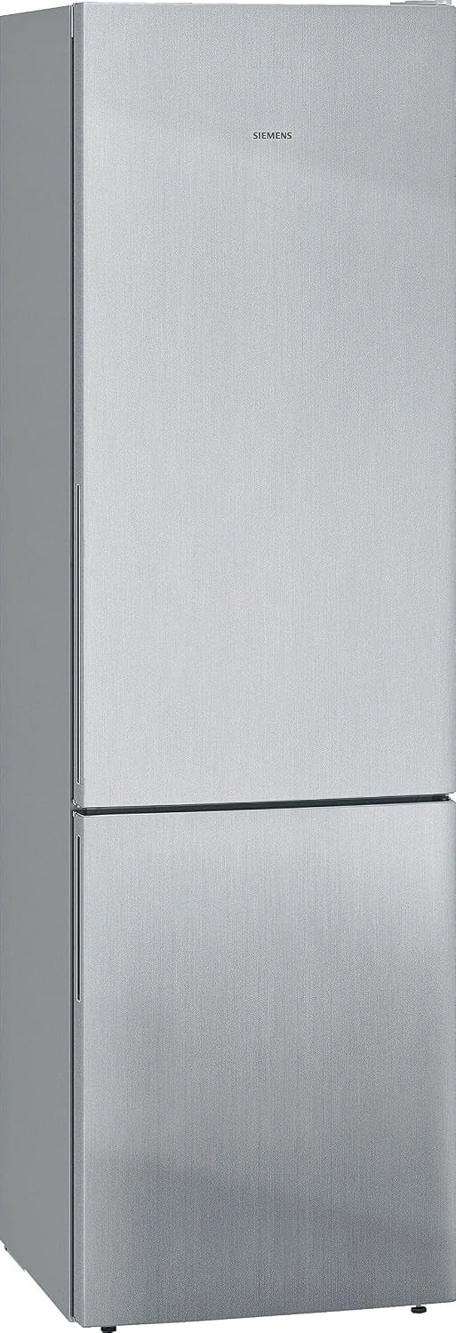 Siemens Kühl-Gefrierkombination KG39EALCA, 249 L, Low Frost