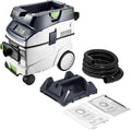 Festool Staubsauger CTL 36