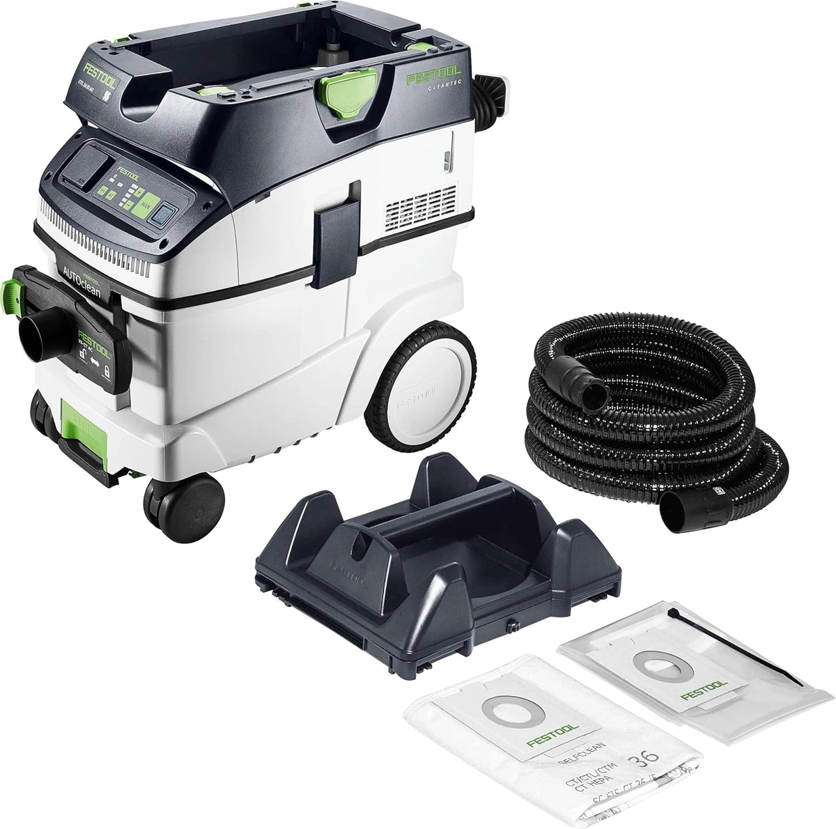 Festool Staubsauger CTL 36