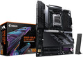 Gigabyte Gerät B850, WLAN