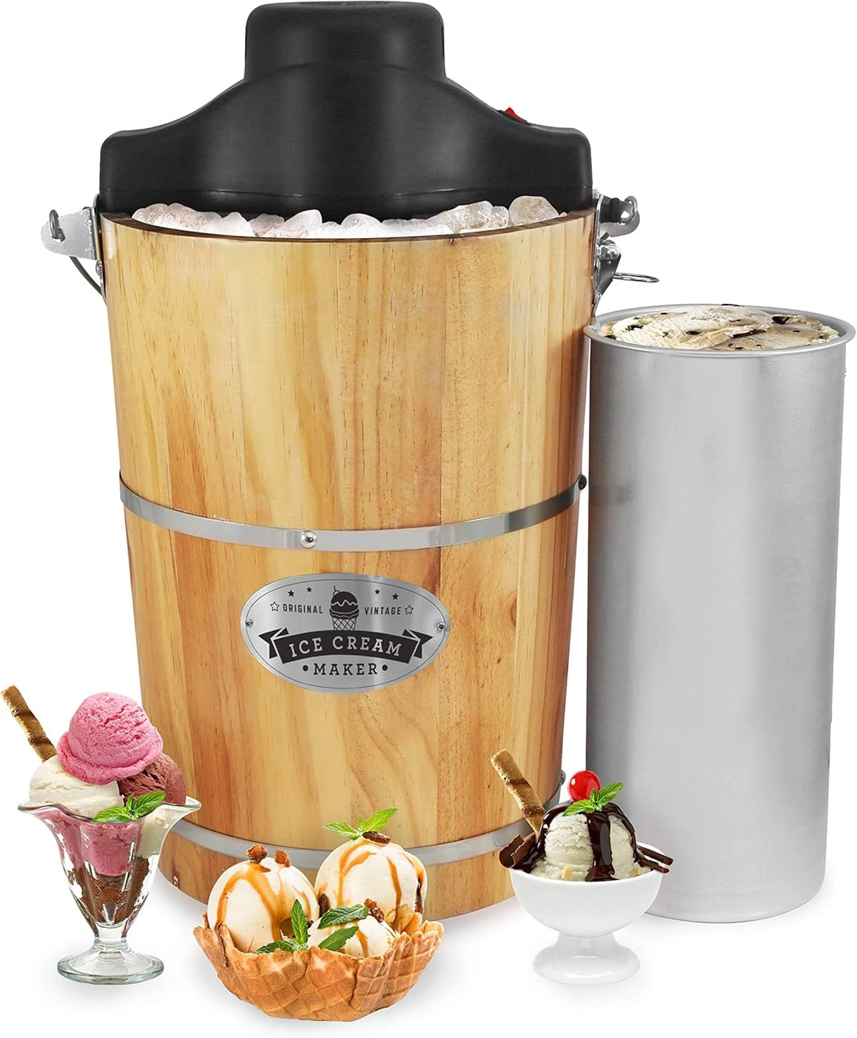 Elite Gourmet Gerät EIM916