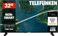 TELEFUNKEN Fernseher XH32P900S, 32 Zoll