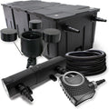 Wiltec Teichfilter CBF-350C