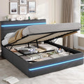 AOGLLATI Bett 160x200