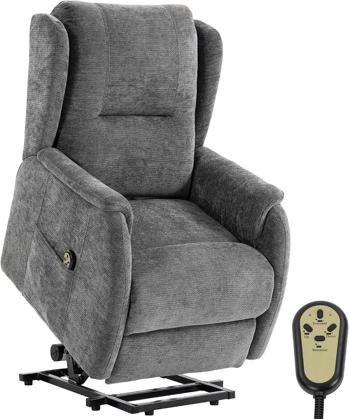 HOMCOM Sessel