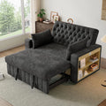 Merax Sofa, Grau